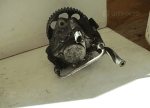 Astra h iii 1.7 cdti pompa wtryskowa 8-97376269-1 3
