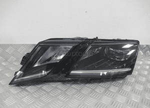 Lampa przednia przód lewa skoda octavia iii 3 lift full led 2016-2020 2