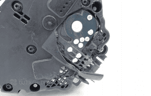 Alternator passat octavia audi 2.0 06L903018JX 4