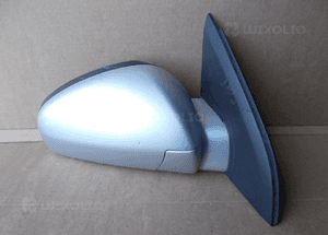 Lusterko elektryczne prawe opel vectra c Z157 13-PIN oryginał 1