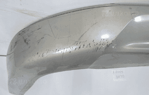 Ford mondeo MK5 v 2014- dokładka spoiler zderzaka tył tylny DS73-17A894-U 3