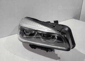 Lampa przednia BMW 2 F45/ F46 LCI LED Prawa- 12824 3