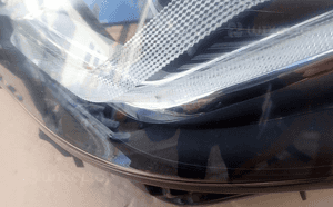 Lampa lewa lewy full led bmw 5 v G30 G31 lift lci 4