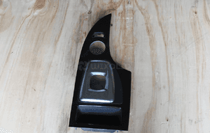 Listwa ozdobna panel bmw E60 E61 2007 1