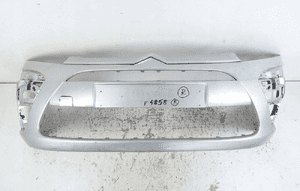 Citroen C4 i picasso zderzak przód przedni 9680402277 1