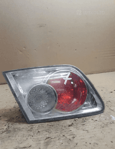 Mazda 6 i gg 5D lampa tył lewa klapy 22661971 2