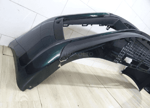 Porsche carrera 911 992 zderzak przód przedni 992807221N 7