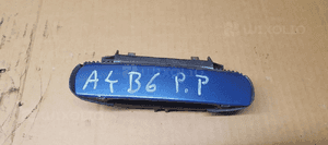 Klamka prawy przód przednia prawa Audi A4 B6 4B0839885 1