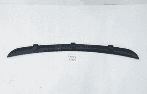 Kia ceed i sport 2009- spoiler listwa dokładka zderzaka przód 86590-1H600 1