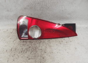 Lampa tylna lewa tył lewo renault espace 4 1