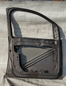 Vw vcaddy drzwi lewe 03-15 3