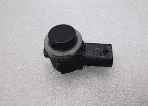 Audi A3 2014-2017 vw sportsvan 1.4 tsi 2016r vw golf vii passat B7 B8 bora seat leon iii 3 czujnik parkowania pdc 2