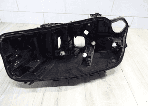 Obudowa lewa lampa led bmw 5 G30 F90 lci 9850587 1