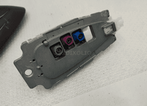 Bmw F20 F21 antena dachowa radia 9350088 9227776 4