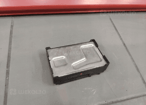 JEEP CHEROKEE LIBERTY KK 2.8 CRD 07-12r MODUŁ STEROWNIK KOMPUTER 56029395AH 4