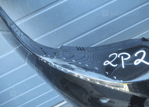 ZDERZAK PRZEDNI PRZÓD VW GOLF VIII 8 5H0 5H0807221H 2019-2024 5