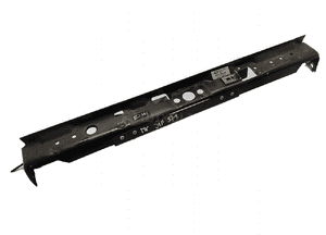 Pas górny belka wzmocnienie przód przednie land rover defender TD5 1999-06 1
