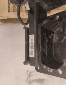 Range Rover l405 oe 323105624002 HAK HOLOWNICZY ORYGINAŁ WESTFALIA 8