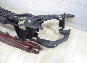 Volvo V60 S60 ii lift pas przedni belka 31416114 2
