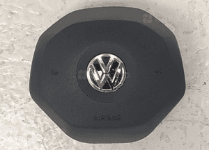 VOLKSWAGEN VW T-ROC T-CROSS PASSAT B8 PODUSZKA AIRBAG KIEROWCY NOWA ORYGINAŁ 9