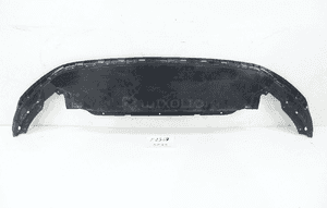 Vw polo vi 2017- osłona spoiler zderzak przód 2GS805903B 1