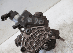 POMPA WTRYSKOWA OPEL VIVARO 2.0 DCI 0445010170 4