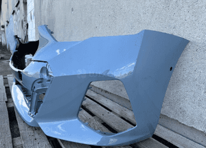 Zderzak przód przedni bmw 5 G60 G61 msp m sport m-pakiet 2023- 8084653 cały 2