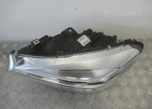 Lampa przednia przód lewa bmw 2 F45 F46 full led 2014-2018 8