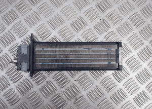 Citroen DS3 grzałka elektryczna nagrzewnicy radom 1