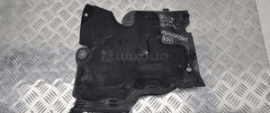 Mercedes W206 osłona ściany grodziowej A2066202902 6