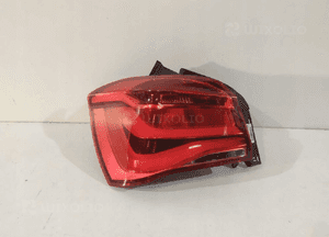 BMW 1 F20 / F21 LIFT LCI Lampa tył lewa - 15192 1