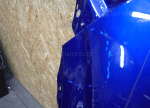 BŁOTNIK PRZÓD LEWY RENAULT KADJAR 2