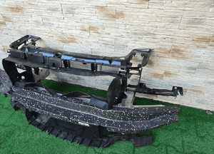 Pas przedni bmw 1 F20 F21 lci m pakiet 2
