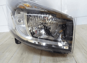 Lampa prawa przód renault T260105469RAFIC iii 3 2