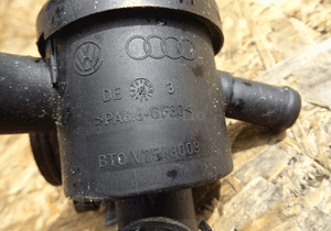 OBUDOWA TERMOSTAT VW SKODA OCTAVIA V7548003 4