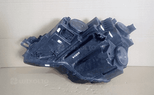 Lampa prawa reflektor prawy skoda karoq 57B941016A 2