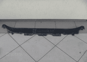 Ford ranger iii listwa zderzaka przedniego spojler EB3B-17F017-A 1