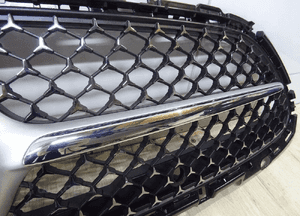 Mercedes c klasa amg pakiet W206 206 grill atrapa nowy a2068882100 5