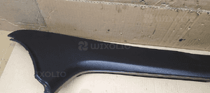 Osłona tunelu środkowego prawa Jaguar XF X250 8X23-F045D70-A 2