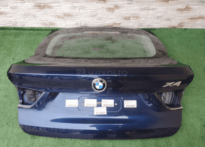 Klapa tylna bmw X4 F26 kolor A76 1