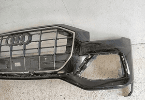 Zderzak przód przedni audi Q8 4M8 2018- 3