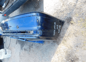 BMW E46 zderzak kolor orient blau nr B0289 WYSYŁKA 2