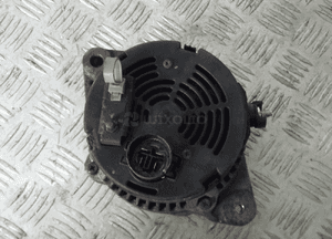 ALTERNATOR HONDA CIVIC VI 1.4 0123315020 31100PIKE04 3