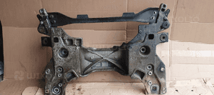 Wózek sanki belka przód przednia Citroen C5 III 9661332680 5