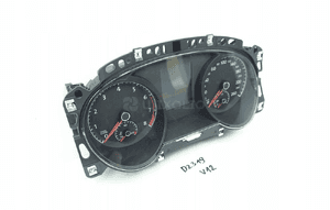 Licznik zegary vw sportsvan 517 44594KM 517920740E 2