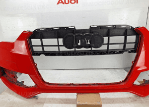 Zderzak audi S5 A5 s-line plus competition 2012-2017 oryginał oe 8T 8T0 2