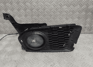 Bmw 5 F10 F11 halogen lewy 89206261 1