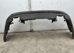 MERCEDES S 221 TYŁ TYLNY zderzak PDC LIFT LIFTING 7