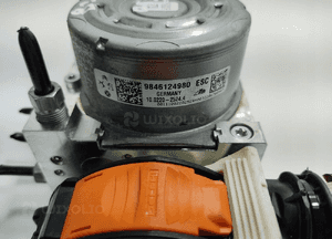 Pompa sterownik abs citroen DS3 9846124980 28.5160-3523.3 2010-2019 6