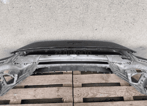 Zderzak przód przedni ford focus MK3 iii 3 lift fl rs G1EY-17757-A cały 6